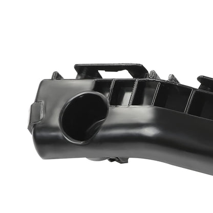 G-PLUS Bumper Bracket Compatible with 2014-2016 Toyota Corolla Front, Passenger Side 5211502240, TO1043123