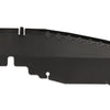 G-PLUS Front Radiator Support Core Sight Shield Splash Cover Panel Compatible with 2016-2019 Chevy Cruze 39026959