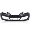 G-PLUS Primered Front Bumper Cover Fascia Compatible with 2010-2012 Hyundai Genesis Compatible with Coupe (2-Door) Models ONLY 615343714813 HY1000180 865112M000