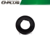 G-PLUS Parking Assist Sensor Bezels Compatible with 14-18 Dodge Ram 1500 Outer Front or Rear,A Pair