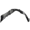 G-PLUS Fender Liner Set Compatible with 2009-2017 Dodge Journey Front Left & Right 2Pcs 5116278AE, CH1249141, 5116279AE