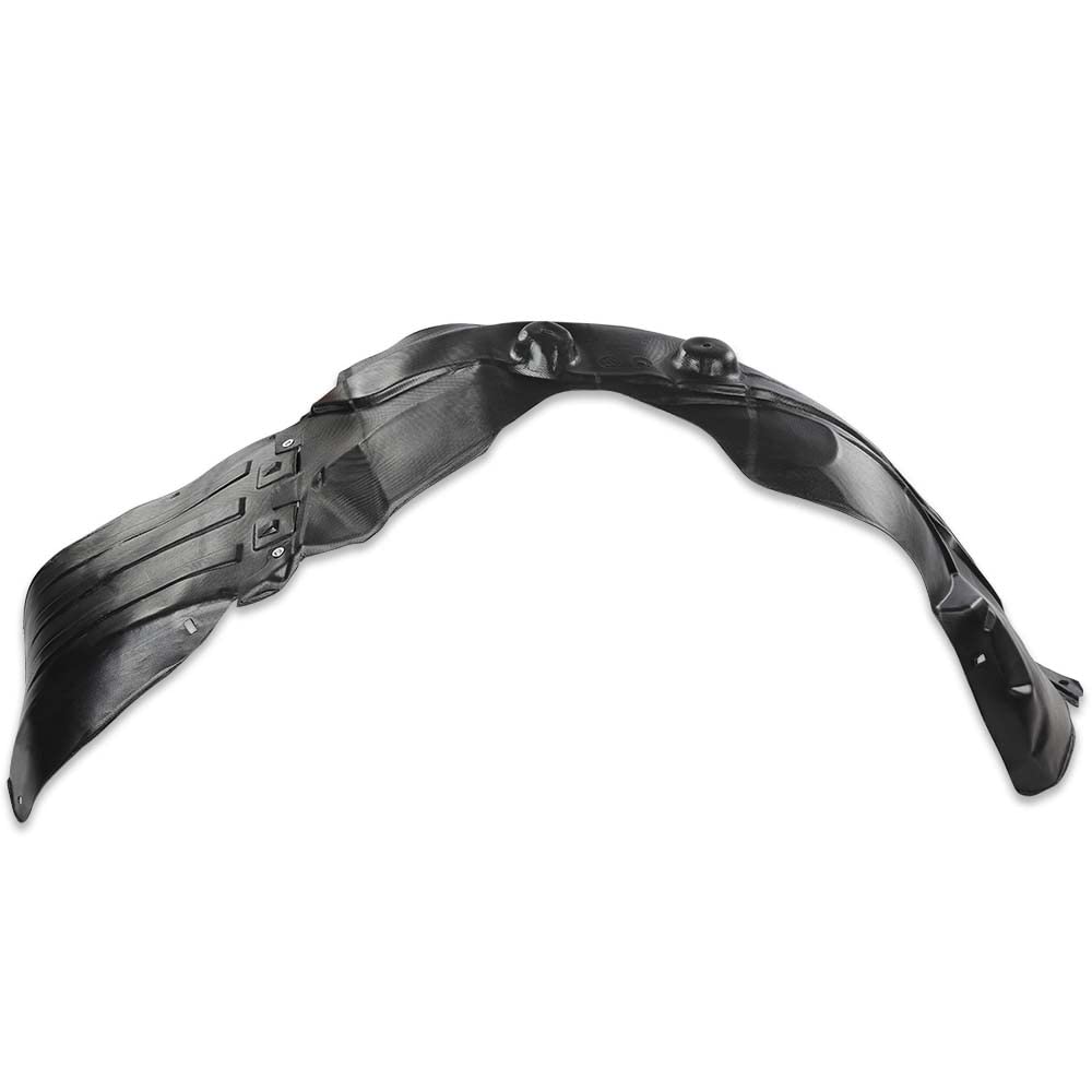 G-PLUS Fender Liner Set Compatible with 2009-2017 Dodge Journey Front Left & Right 2Pcs 5116278AE, CH1249141, 5116279AE