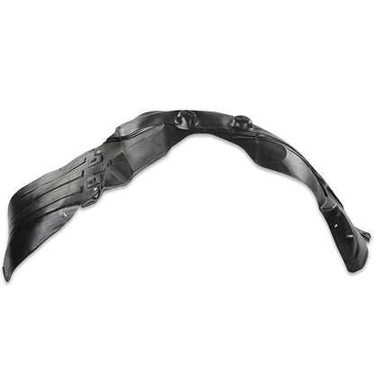 G-PLUS Fender Liner Set Compatible with 2009-2017 Dodge Journey Front Left & Right 2Pcs 5116278AE, CH1249141, 5116279AE