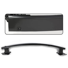 G-PLUS Front Bumper Reinforcement Bar for Hyundai Elantra 2017-2020 Additional Angle