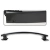G-PLUS Front Bumper Face Bar Reinforcement Compatible With 2017 Elantra Ultimate 2017-2018 Elantra 2019-2020 Elantra Eco Essential Limited Luxury 64900F2110 HY1006160