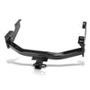 G-PLUS 2" Receiver Class 4 Trailer Tow Hitch Compatible with Ford F150 F250 F350 F450 1997-2016 Black