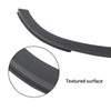 G-PLUS Rear Right Fender Wheel Flare Trim Molding Compatible with Chevy Trax LTZ 2013-2016, Fit Trax Premier 2017-2020/Trax LS LT 2013-2022 95298242 GM1791123