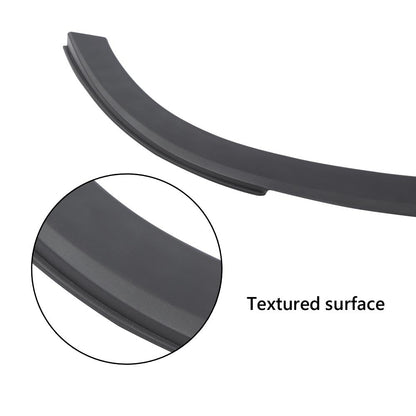 G-PLUS Rear Right Fender Wheel Flare Trim Molding Compatible with Chevy Trax LTZ 2013-2016, Fit Trax Premier 2017-2020/Trax LS LT 2013-2022 95298242 GM1791123