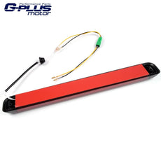 G-PLUS 3rd Brake Light for Chevy Suburban Tahoe GMC Yukon Hummer 1992-2004 Red Lens Product Image
