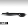 G-PLUS TPE Dashboard Dash Cover Compatible with 2005-2008 LR3 SE HSE/2005-2009 Range Rover Sport Supercharged/HSE 13-508LL