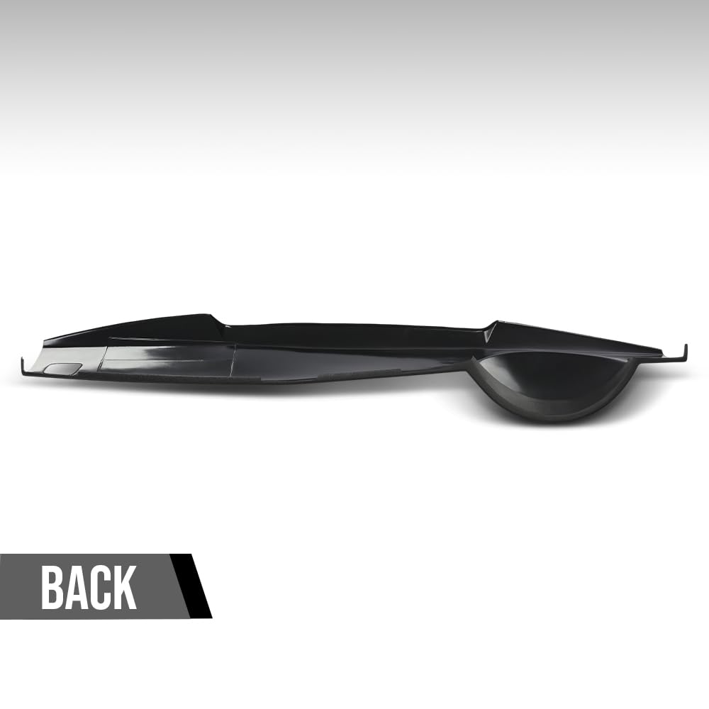 G-PLUS TPE Dashboard Dash Cover Compatible with 2005-2008 LR3 SE HSE/2005-2009 Range Rover Sport Supercharged/HSE 13-508LL