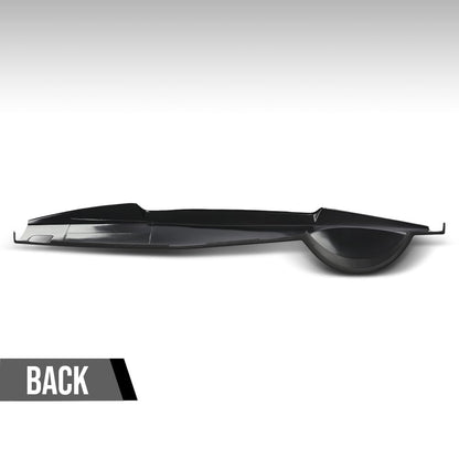 G-PLUS TPE Dashboard Dash Cover Compatible with 2005-2008 LR3 SE HSE/2005-2009 Range Rover Sport Supercharged/HSE 13-508LL