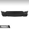 G-PLUS Front Engine Splash Shields Compatible with Benz GLE350/GLE53/GLE580/GLE450/GLS450/GLS580 2020 2021 2022 2023 1675200000, MB1228189 Black