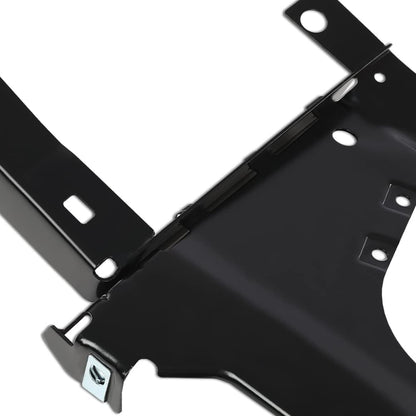 G-PLUS Front Bumper Bracket Kit Right & Left Compatible with DODGE RAM 2500 & 3500 2010-2018 Bumper Brackets 68064329AD