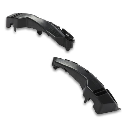 G-PLUS Bumper Trim Molding Compatible with Toyota Tacoma/Tundra/4Runner 2001-2021