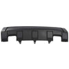G-PLUS Front Bumper Cover Compatible with 2014-2021 Toyota Tundra Textured Front Bumper Cover Fascia Valance Panel Replacement Parts TO1000404