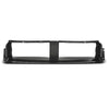 G-PLUS Lower Grille Air Dam Deflector Valance Apron, Compatible with Ford Escape 2020-2022, FO1218141, LJ6Z8327C, LJ6Z8327A