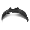 G-PLUS Front Left Fender Liner Inner, Compatible with Audi Q5 2018-2023/ Q5 Sportback 2021-2022, Fit Audi SQ5/ SQ5 Sportback 2021-2022, Driver Side, AU1248144, 80A821171E