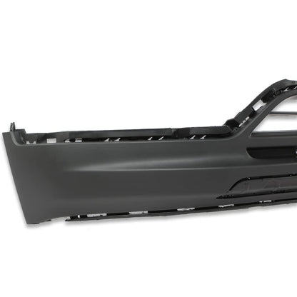 G-PLUS Front Lower Bumper Cover Compatible with Chevy Trax 2013 2014 2015 2016 Bumper Cover Textured GM1015118 191275333082 42371568 95128992