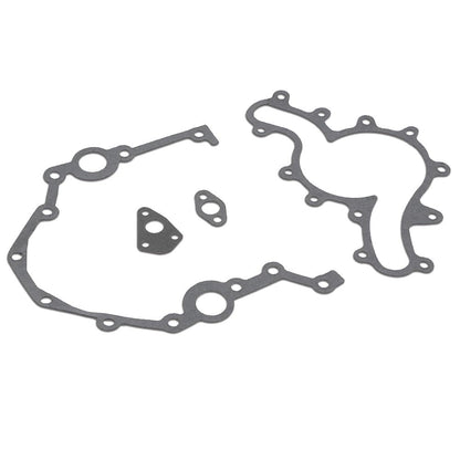 G-PLUS Engine Conversion Gasket Set Lower Gasket Set Compatible with Ford Explorer 1997-2009/Fit Ford Mustang 4.0L 2005-2009/Fit Ford Ranger 4.0L 2000-2009 CS9293, CS9293-1, CS24003, CS6-20700