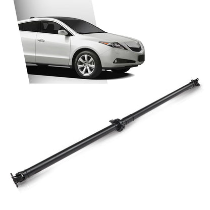G-PLUS Rear Driveshaft Prop Shaft Assembly Compatible with Acura MDX ZDX 2010-2013 Base Sport Utility 4-Door 3.7L