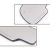 G-PLUS Mirror Glass Power Heated Compatible with Chevy Silverado 1500 1999-2006 /Fit GMC Sierra 1500 1999-2006 / Fit Cadillac Escalade 2002-2006 Driver & Passenger Side Mirror Glass Set