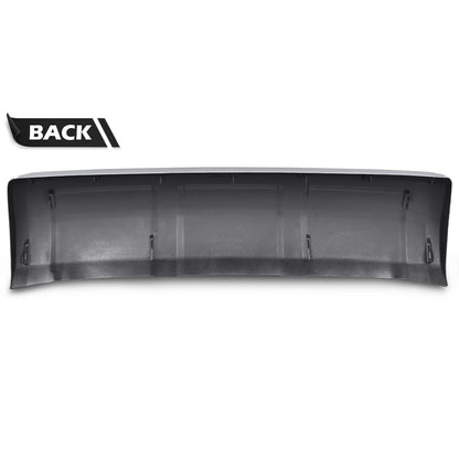 G-PLUS Front Lower Valance Panel Bumper Compatible with Toyota 4Runner 2014-2022 5390135240 TO1095204