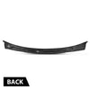 G-PLUS Windshield Wiper Grille Lower Motor Cowl Cover Compatible with BMW 323Ci 1998-2000,Compatible with BMW 325Ci/330Ci/M3 2001-2006,Fit BMW 325i/325xi/330i 2001-2005 51718208483