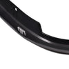 G-PLUS Front Left Driver Side Fender Flare, Compatible with Jeep Grand Cherokee 2011 2012 2013 2014 2015 2016, Wheel Opening Molding Trim