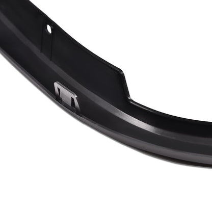 G-PLUS Front Left Driver Side Fender Flare, Compatible with Jeep Grand Cherokee 2011 2012 2013 2014 2015 2016, Wheel Opening Molding Trim