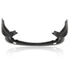 G-PLUS Front Bumper Cover, Compatible with Toyota Highlander 2020 2021 2022 Fit L, LE & XLE Models WITHOUT Park Assist ONLY TO1000462 521190E950