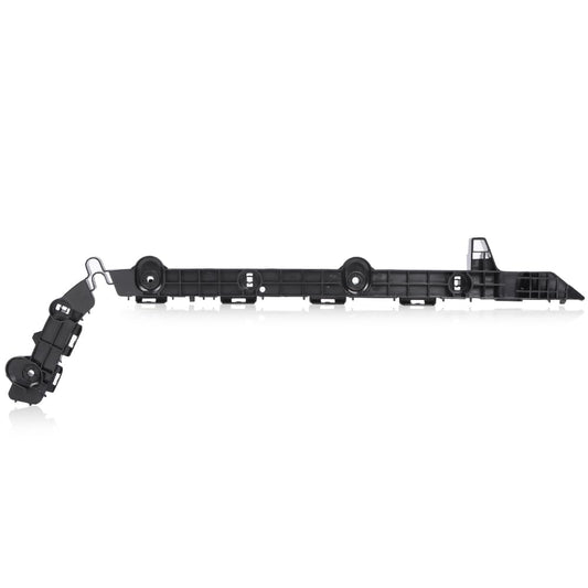 G-PLUS Rear Bumper Brackets Left Driver Side Compatible with Toyota Camry 2015-2017 5257606140, TO1132116