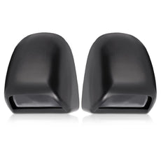 G-PLUS License Plate Light Lens 2PCS for Cadillac Escalade 2002-2006 Chevy GMC Models Product Features