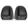 G-PLUS Rear License Plate Light Lens Pair Set Compatible with Cadillac Escalade 02-06 /Fit Chevy Avalanche 02-13/ Fit Chevy Silverado 01-14 /Fit Chevy Suburban Tahoe 00-06 /Fit GMC Sierra 01-13