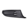 G-PLUS Fog Light Covers Compatible with 2010-2012 Golf Highline/ 2011-2012 Golf Sportline 2010-2014 Golf Base/TDI 5K0853666A9B9 VW1039118 5K0853665A9B9 VW1038118 2pcs Driver & Passenger Side