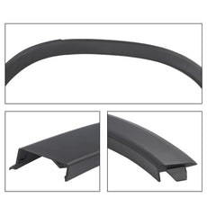 G-PLUS Fender Flare for Chevy Trax 2013-2022 Rear Left Black Product Details
