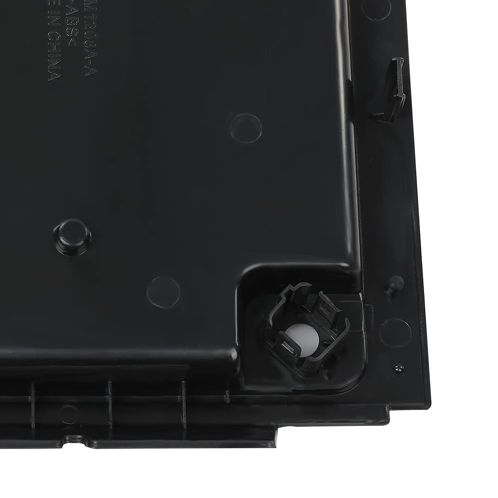 G-PLUS Dash Upper Center Bezel Panel Trim TRAY Compatible with 2004 2005 2006 2007 2008 Ford F150