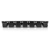 G-PLUS Front Bumper Impact Absorber Compatible with Toyota Tacoma 2016-2021 5261104011, TO1070204