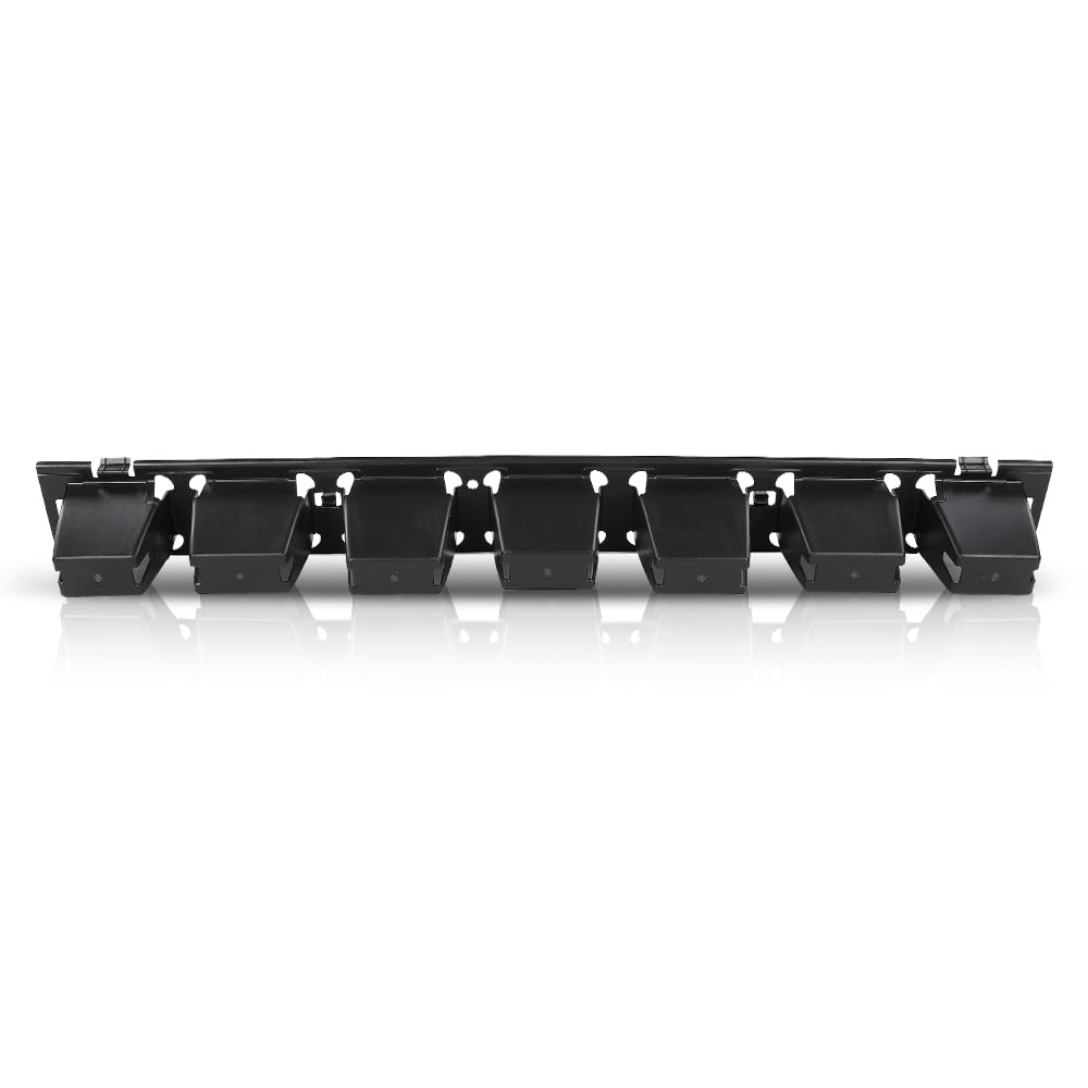 G-PLUS Front Bumper Impact Absorber Compatible with Toyota Tacoma 2016-2021 5261104011, TO1070204
