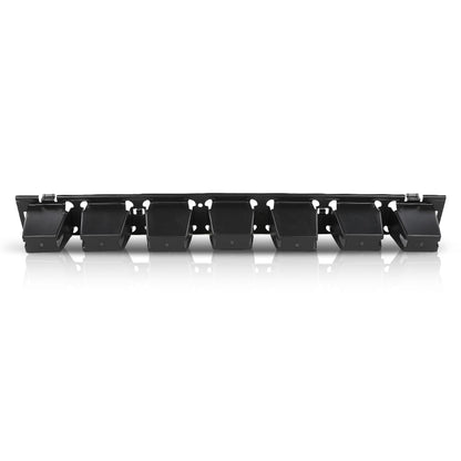 G-PLUS Front Bumper Impact Absorber Compatible with Toyota Tacoma 2016-2021 5261104011, TO1070204