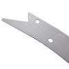 G-PLUS Frame Rust Repair Plate Compatible with 1995 1996 1997 1998 1999 2000 2001 2002 2003 2004 Toyota Tacoma