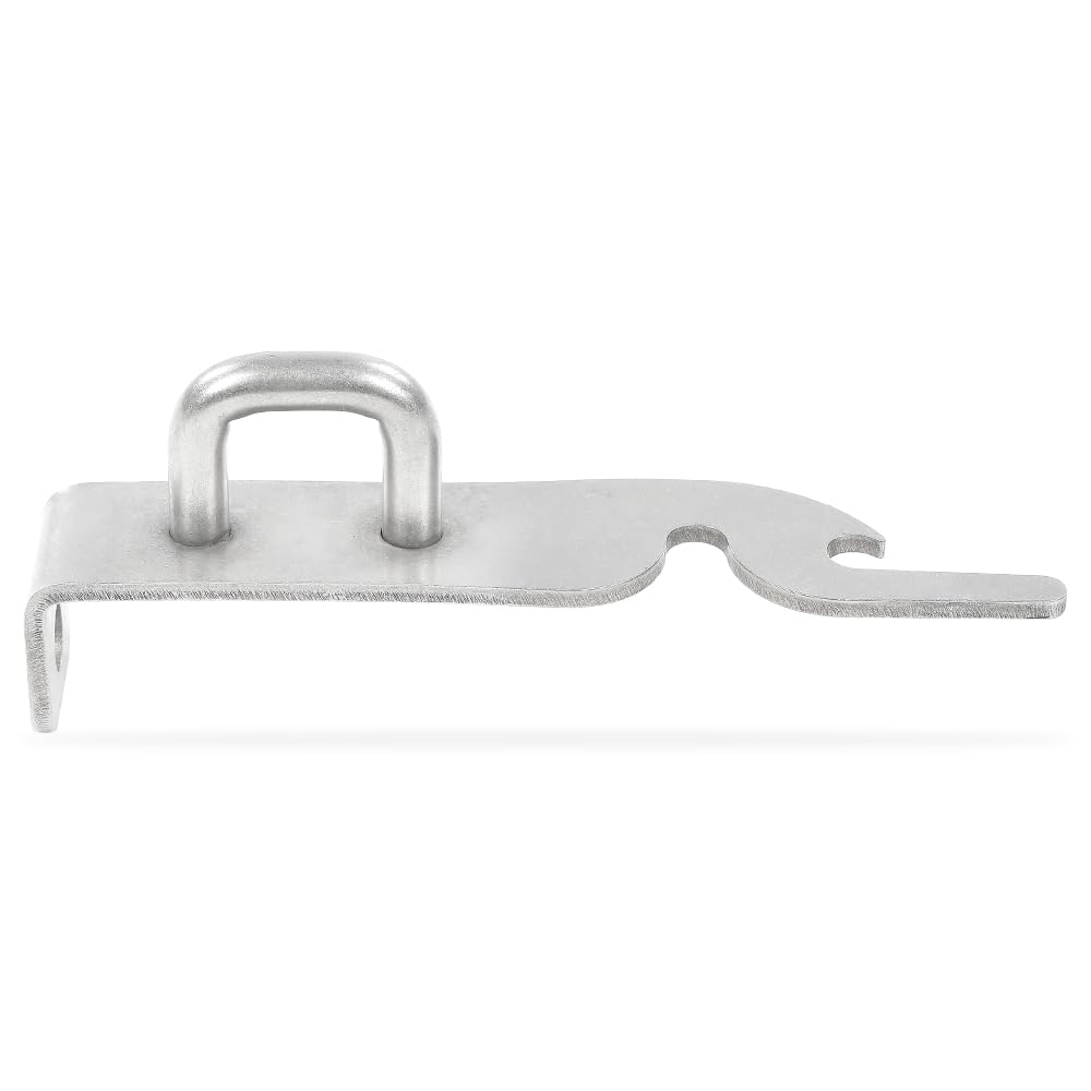 G-PLUS Rear Door Prop Compatible with Sprinte/Compatible with Ford Transit NCV3 and VS30 Back Door Rear Pillars
