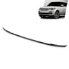 G-PLUS Front Bumper Lower Insert Trim Molding Compatible with Land Rover Range Rover 2013-2017 LR038735 Black