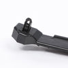 G-PLUS Front Left & Right Side 1pair Bumper Brackets Compatible with Lexus RX330 2004-2006/Lexus RX350 2007-2009/Lexus RX400 2006-2008 LX1033103 LX1032103