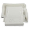 G-PLUS Driver Side Bottom Seat Foam Cushion Compatible with Chevy Silverado 1500 2500 2500HD 3500 LT LS 1999-2002