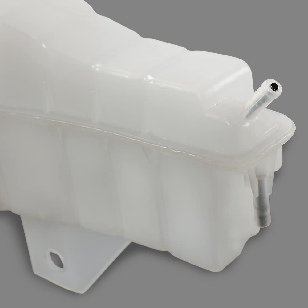 G-PLUS Coolant Reservoir Tank Compatible with 2010-2014 Cascadia 113 2012-2014 Freightliner Columbia 2008-2013 Freightliner Cascadia 125 6035203 A0525263005