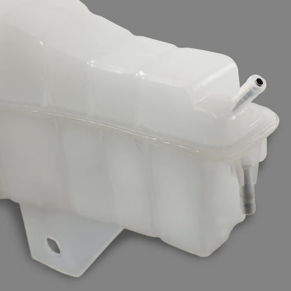 G-PLUS Coolant Reservoir Tank Compatible with 2010-2014 Cascadia 113 2012-2014 Freightliner Columbia 2008-2013 Freightliner Cascadia 125 6035203 A0525263005