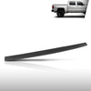 G-PLUS Tailgate Molding Cap Top Protector Molding Trim Compatible with Chevy Silverado GMC Sierra 2014-2018 Black