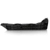 G-PLUS Front Right Side Bumper Bracket Compatible with 2007-2012 ES350 Base 5214533050 LX1043107 Right Passenger Side Bumper Support Bracket