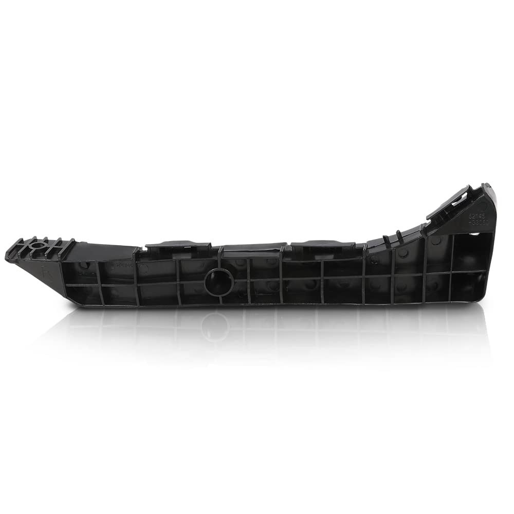 G-PLUS Front Right Side Bumper Bracket Compatible with 2007-2012 ES350 Base 5214533050 LX1043107 Right Passenger Side Bumper Support Bracket